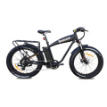 2019 Beach Cruiser Hammer 48V 500W Fat Tire Электрический велосипед